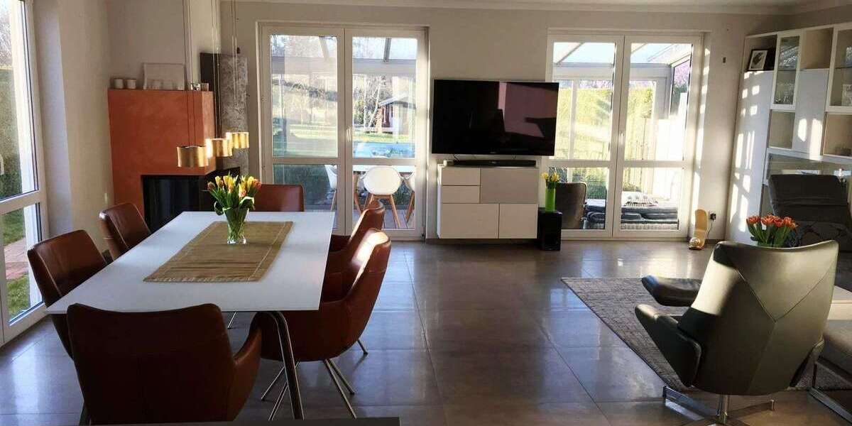 Einfamilienhaus Werder (Havel) - 5 Zimmer, 137 m&sup2;, 1.900&euro; | Angebot:27112762