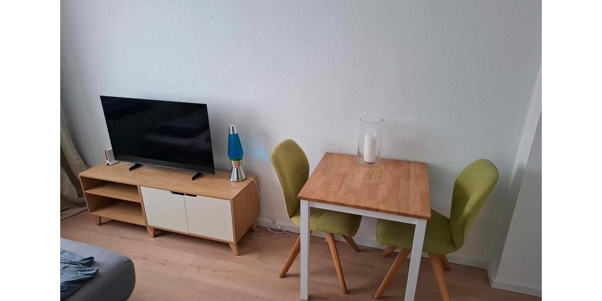 Wohnen auf Zeit Hameln - 1 Zimmer, 20 m&sup2;, 230&euro; | Angebot:26642668