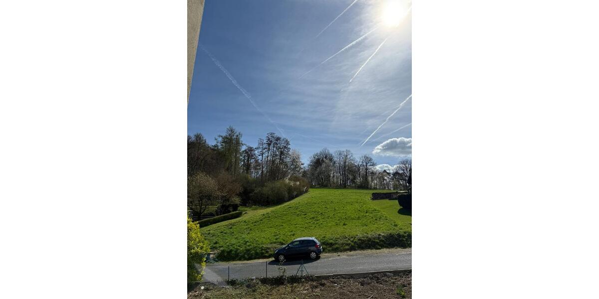 Dachgeschoßwohnung Freigericht - 3.5 Zimmer, 111 m&sup2;, 1.100&euro; | Angebot:25853896