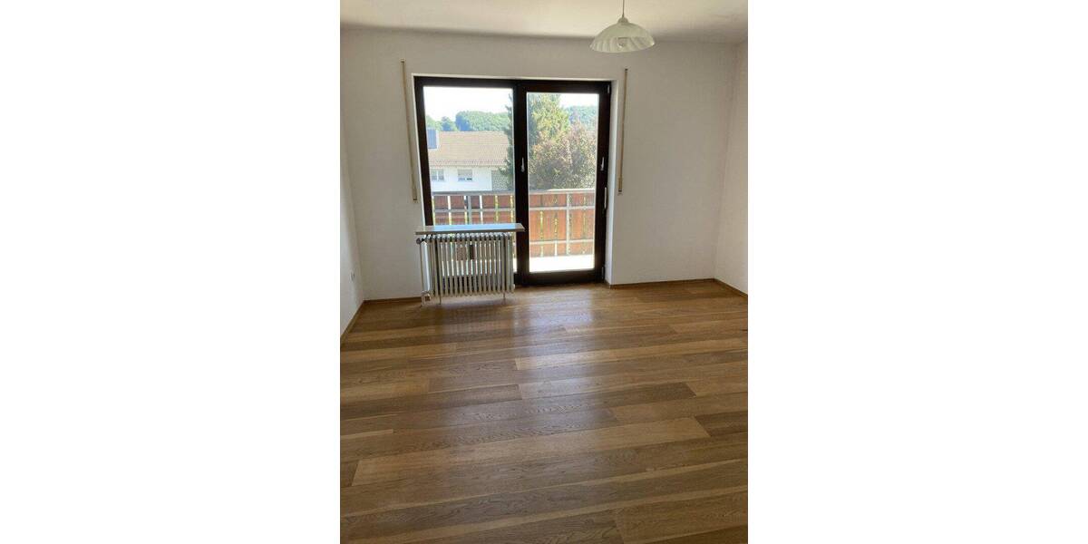Etagenwohnung Bayern - Eichstätt - Landershofen Landershofen - 4 Zimmer, 93 m&sup2;, 810&euro; | Angebot:26805545