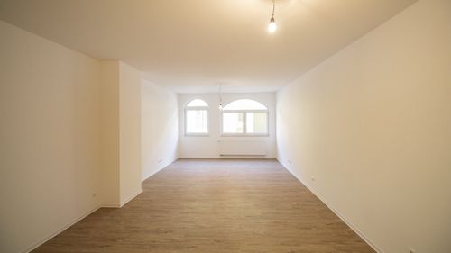Erdgeschoßwohnung Breitenworbis - 2.5 Zimmer, 90 m&sup2;, 630&euro; | Angebot:24627880