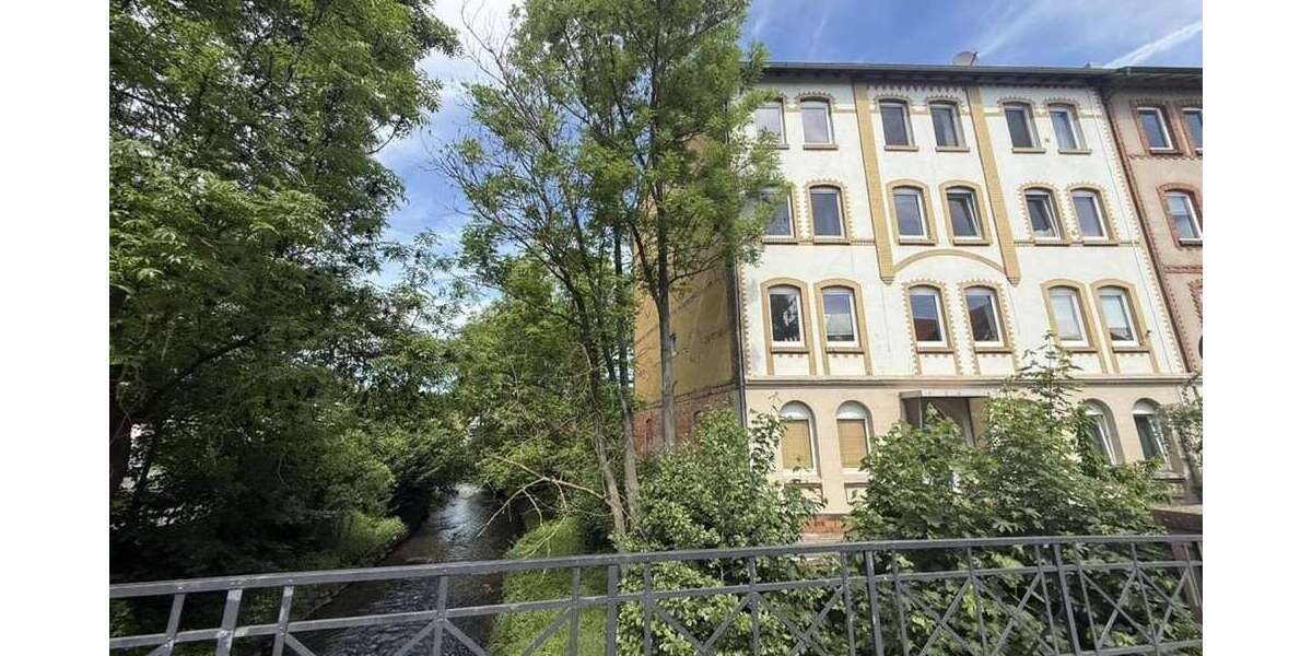 Etagenwohnung Kassel Bettenhausen - 3 Zimmer, 65 m&sup2;, 780&euro; | Angebot:26732118