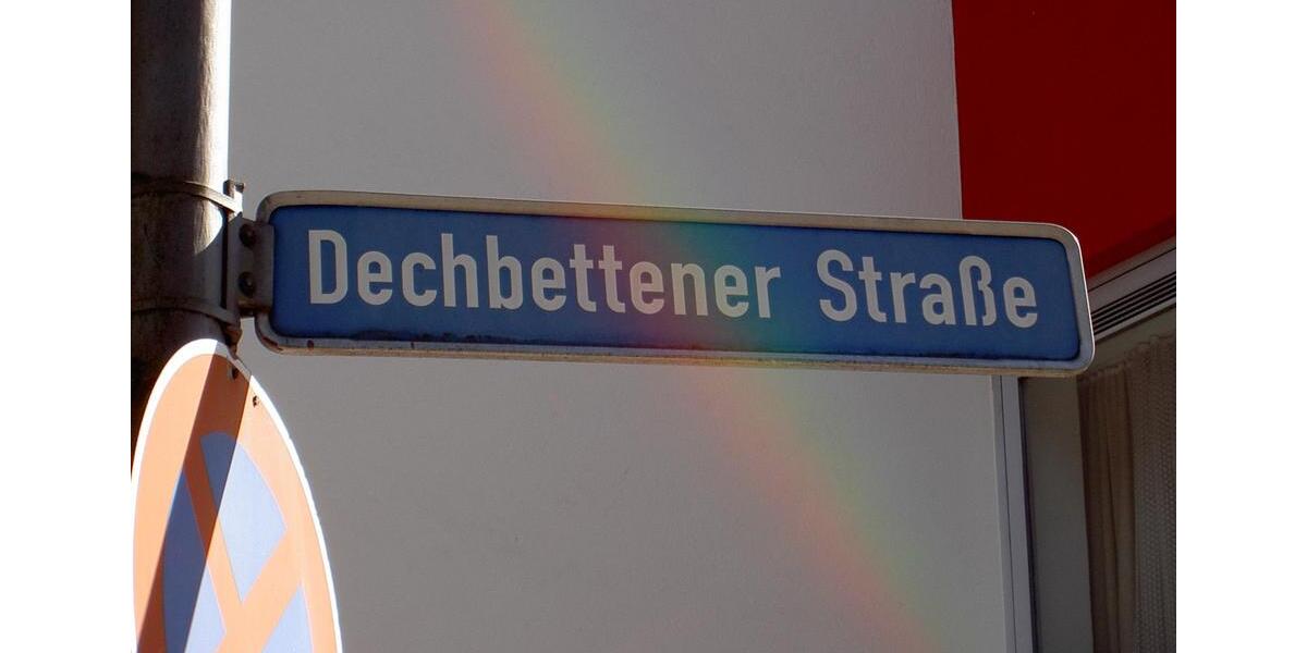 Schöne 3 Zimmer Wohnung Innerer Westen 3 zimmer