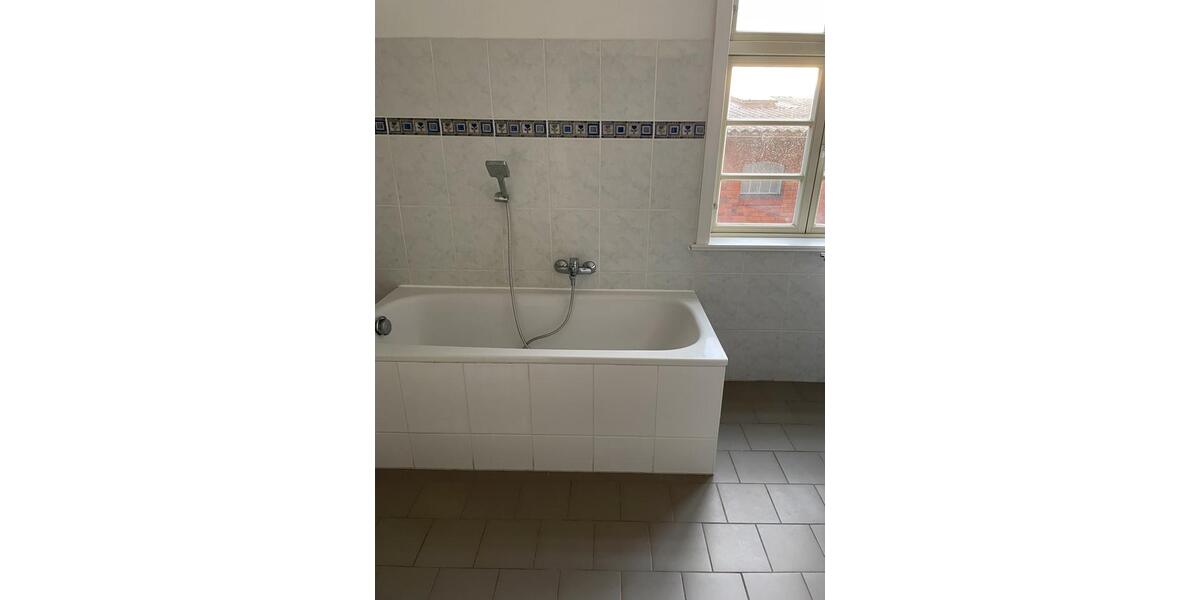 Sonnige 4-Raum-Wohnung am Kirchplatz in Plau 4 zimmer