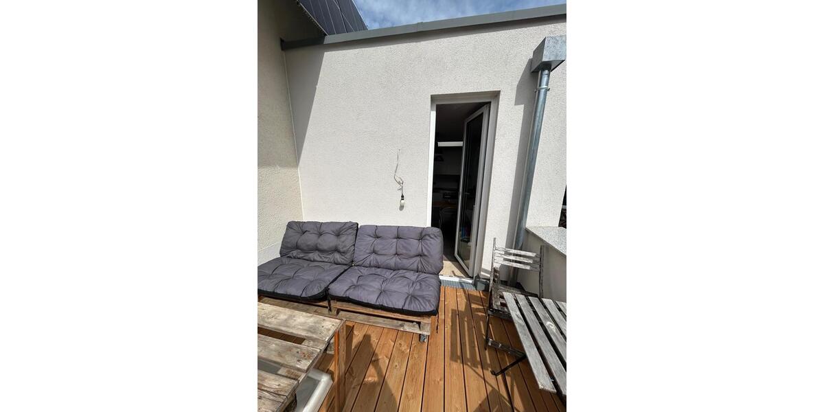 Etagenwohnung Freiburg im Breisgau Günterstal - 2 Zimmer, 44 m&sup2;, 1.350&euro; | Angebot:26511598