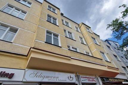 Wohnung Magdeburg Neue Neustadt - 2 Zimmer, 54 m&sup2;, 349&euro; | Angebot:26820521