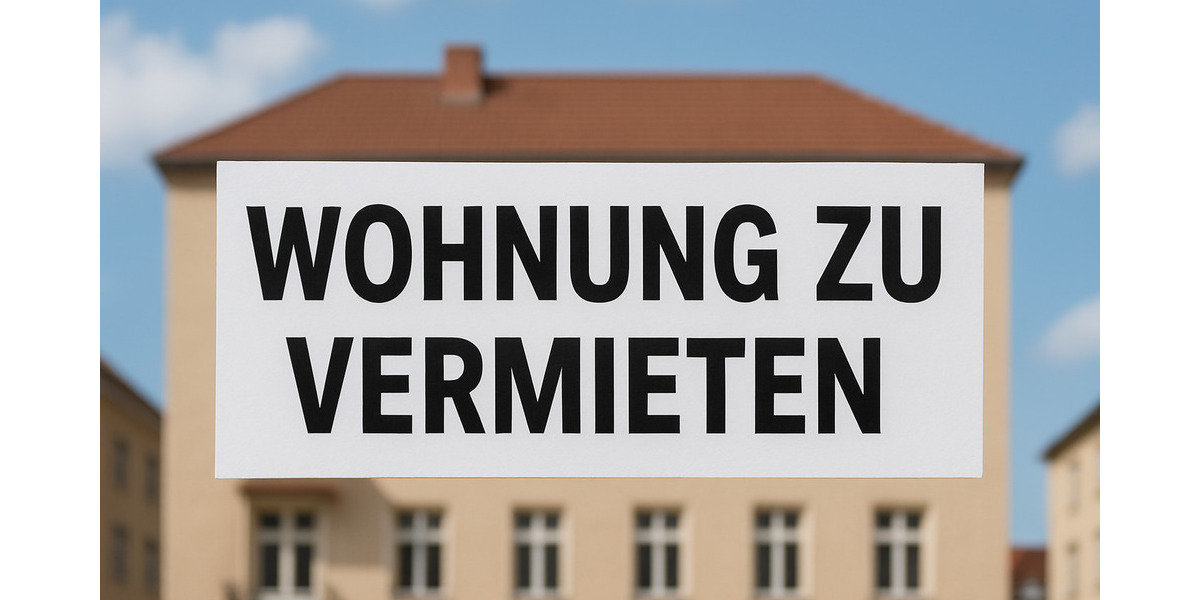 vollständig renovierte 3-Raum-Wohnung mit Bakon 3 zimmer