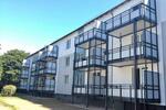 Hier will ich wohnen, hier will ich sein - Schicke 2-Zimmer-Wohnung mit Balkon zimmer