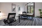 Rivvers Hannover - Professionelle Serviced Offices und Coworking in charmantem Altbau zimmer