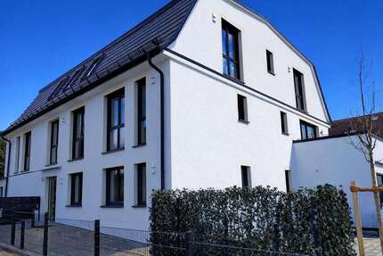 Wohnung Germering Unterpfaffenhofen - 2 Zimmer, 66 m&sup2;, 1.495&euro; | Angebot:26100069