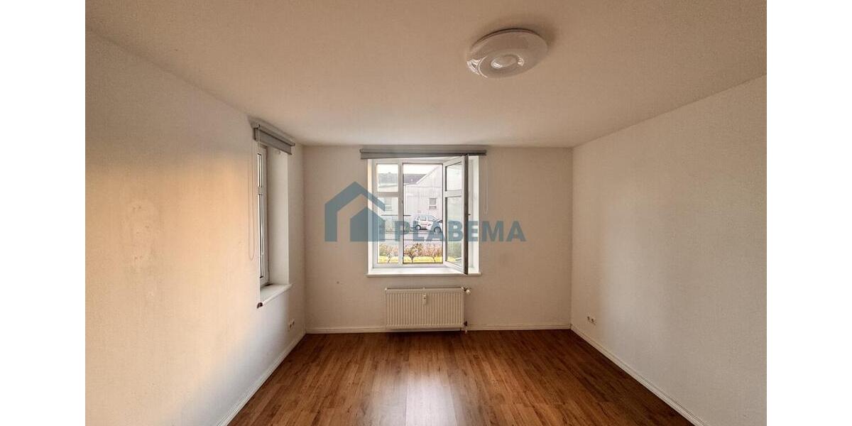 Erdgeschoßwohnung Stralsund Langendorfer Berg - 1 Zimmer, 29 m&sup2;, 525&euro; | Angebot:26182629