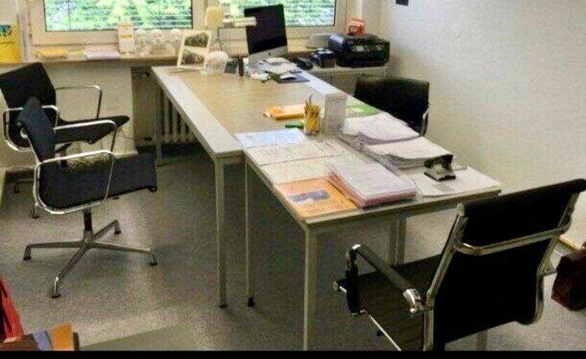 Ihr Arbeitsplatz in toller Lage in Moenchengladbach - All-in-Miete
