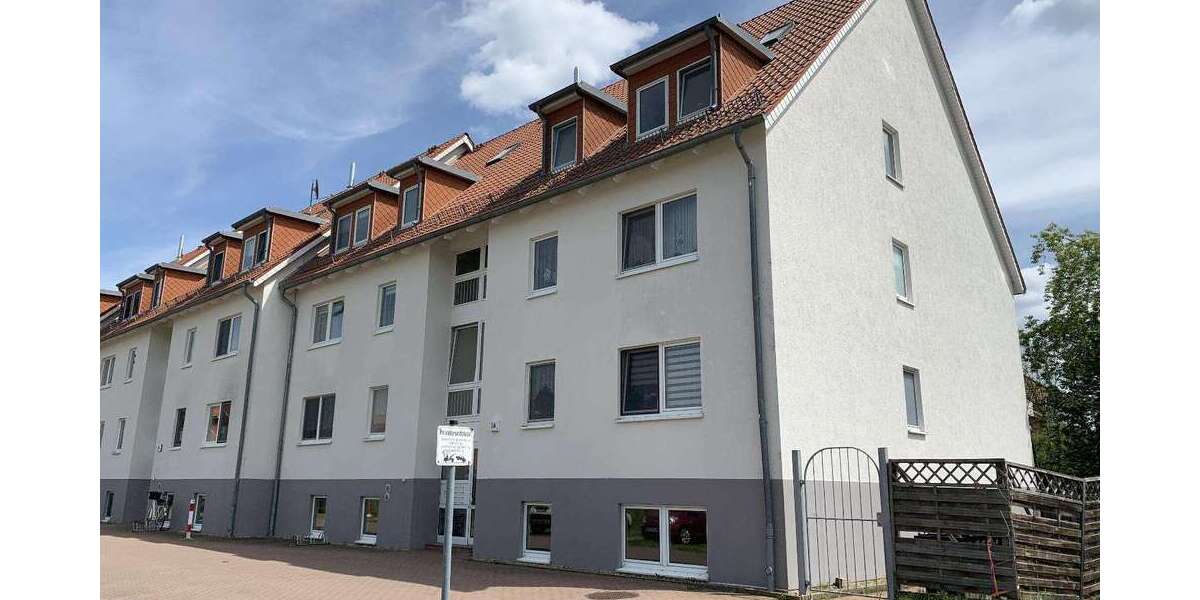 Etagenwohnung Glindenberg Glindenberg - 2 Zimmer, 65 m&sup2;, 445&euro; | Angebot:22841600
