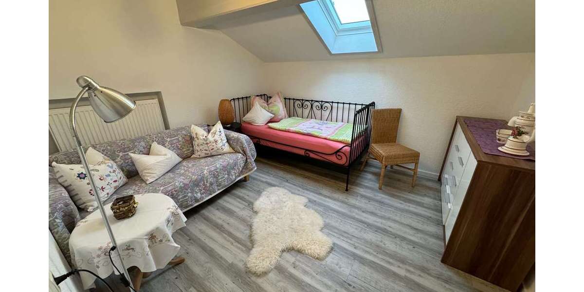 Wohnung zum Mieten in Bad Reichenhall 550 € 40 m² 2 zimmer