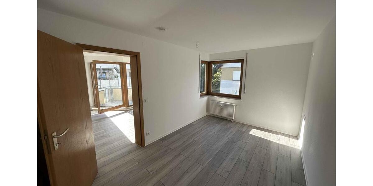 Etagenwohnung Weil der Stadt - 2 Zimmer, 53 m&sup2;, 780&euro; | Angebot:24977362