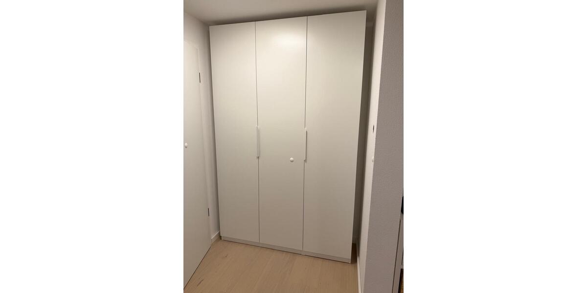 Etagenwohnung Horgenzell - 2 Zimmer, 40 m&sup2;, 600&euro; | Angebot:26323326