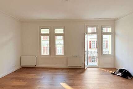 Wohnung zum Mieten in Stuttgart 1.650 € 127 m²
