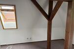 Dachgeschoßwohnung Jüterbog - 1 Zimmer, 31 m&sup2;, 200&euro; | Angebot:26665514