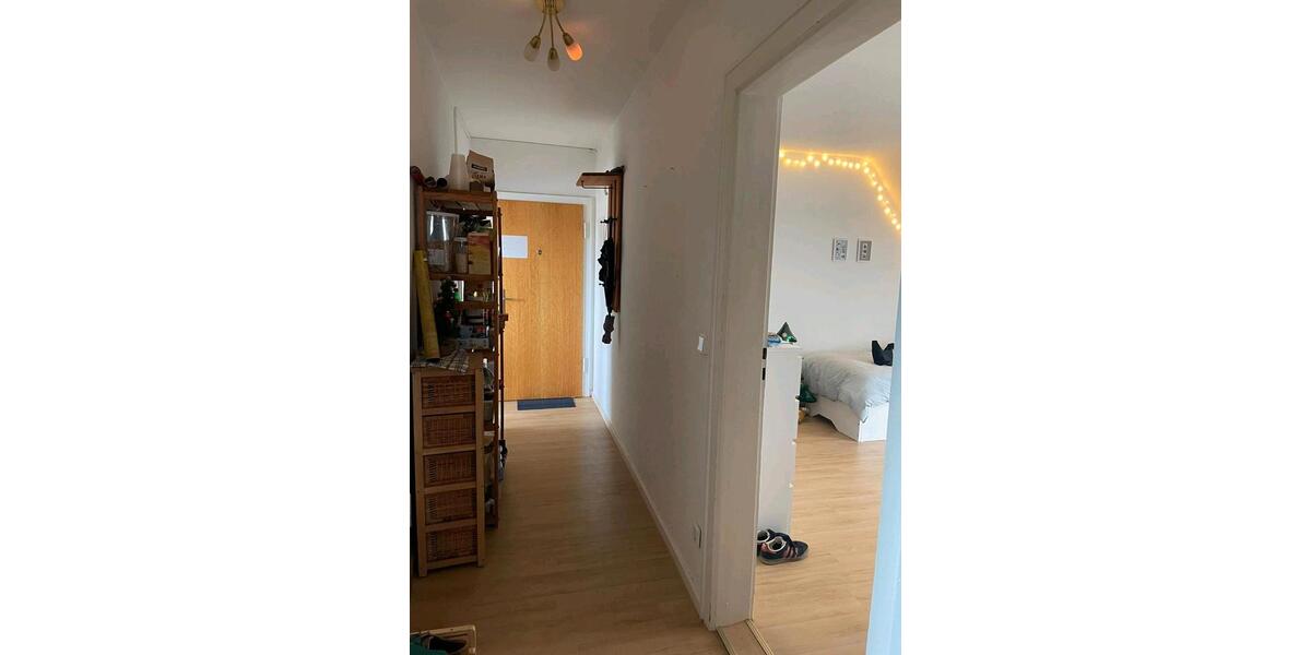 Wohnen auf Zeit Göttingen Roringen - 1 Zimmer, 12 m&sup2;, 360&euro; | Angebot:24819401