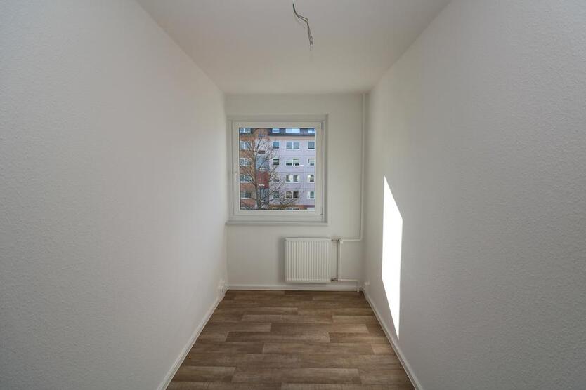 Auch ohne Badekappe Duschspaß garantiert…3-RW mit Dusche u. Balkon!!! zimmer
