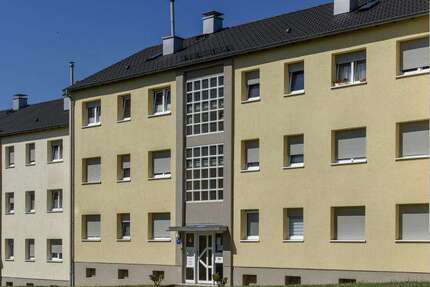 Wohnung Velbert Kostenberg - 4 Zimmer, 89 m&sup2;, 799&euro; | Angebot:27029943