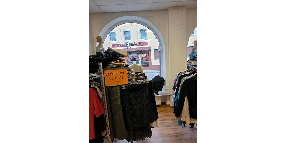 Gewerbeobjekt Dillingen an der Donau - 1.234&euro; | Angebot:23726939