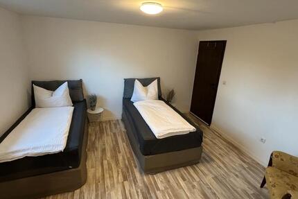 ‼️Wohnung auf Zeit in Adelsried zu vermieten‼️ 3 zimmer