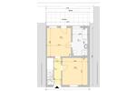 Reihenhaus Ilmenau - 4 Zimmer, 78 m&sup2;, 1.300&euro; | Angebot:26396411