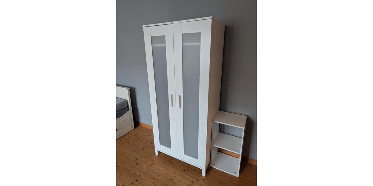 Wohnen auf Zeit Jena - 1 Zimmer, 18 m&sup2;, 338&euro; | Angebot:26277340