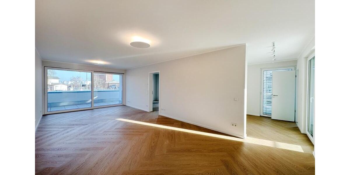 Etagenwohnung Meerbusch - 2.5 Zimmer, 86 m&sup2;, 1.630&euro; | Angebot:24679056