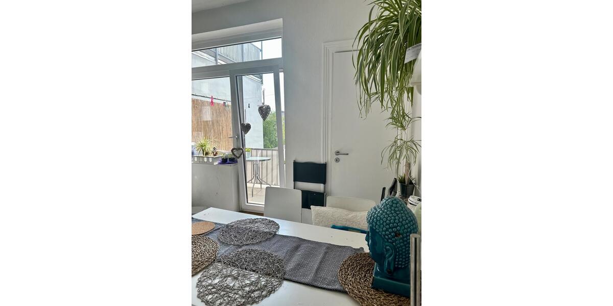 Wohnen auf Zeit Bremen Gröpelingen - 16 Zimmer, 80 m&sup2;, 570&euro; | Angebot:24456994