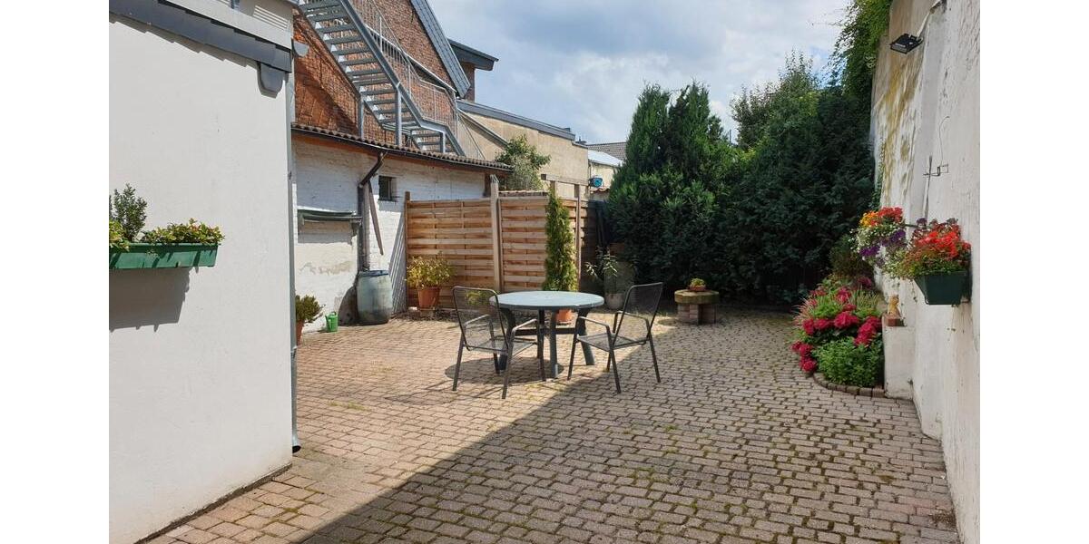 Wohnen auf Zeit Jülich - 1 Zimmer, 12 m&sup2;, 320&euro; | Angebot:26537180