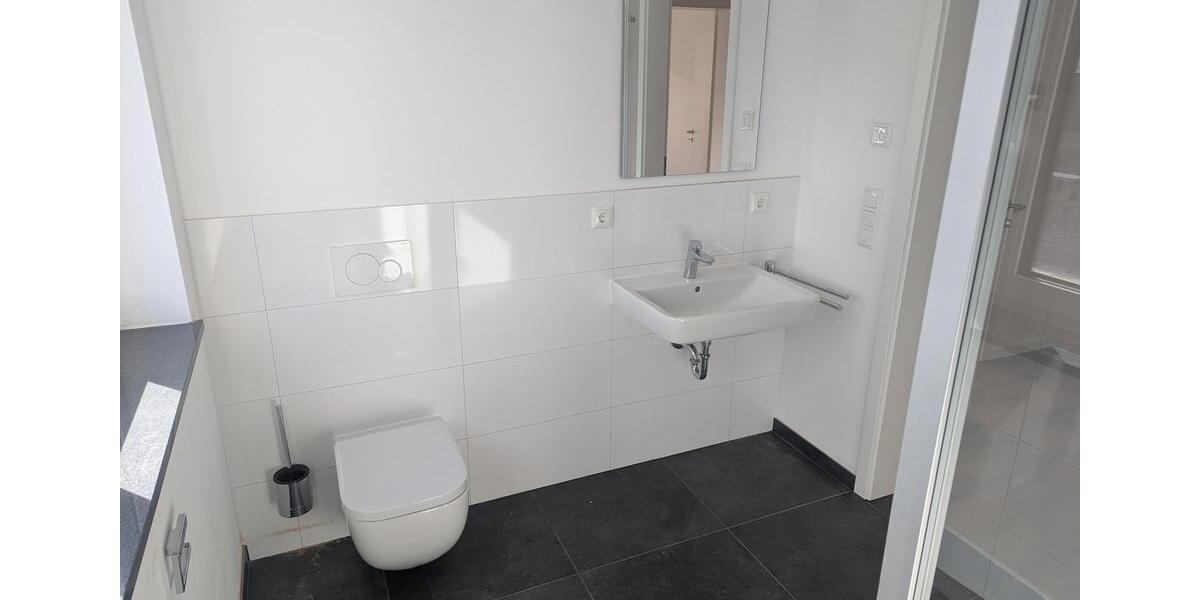 Etagenwohnung Mitterfels - 2 Zimmer, 47 m&sup2;, 560&euro; | Angebot:25148708