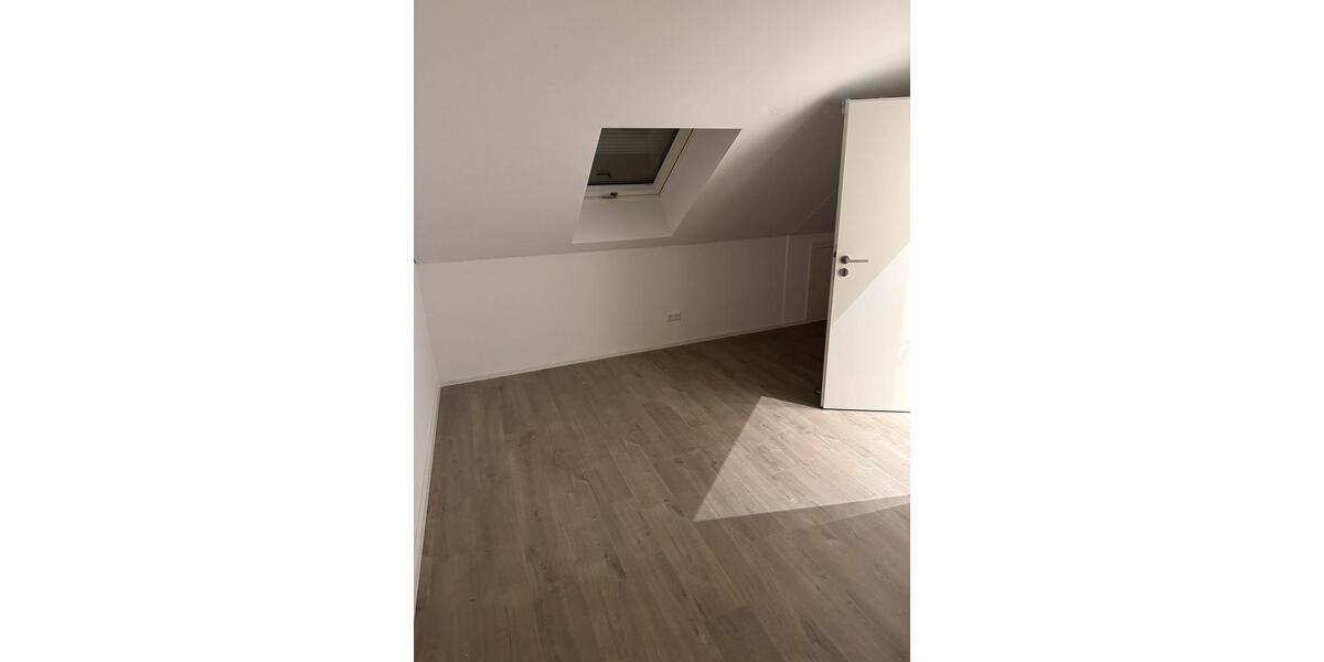 Mietwohnung 2 zimmer