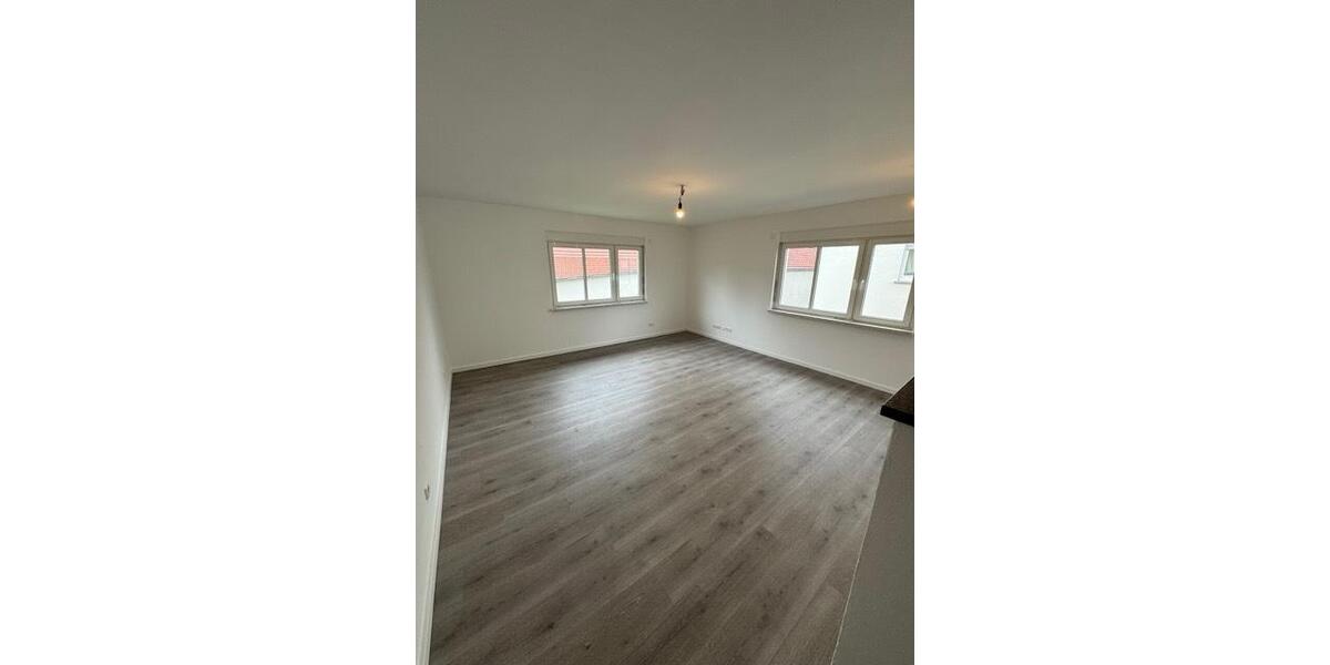 Etagenwohnung Gerlingen - 2 Zimmer, 54 m&sup2;, 850&euro; | Angebot:25789576