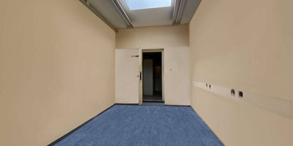 385 m² Freiheit für Ihre Geschäftsidee - mitten in Geestemünde! zimmer