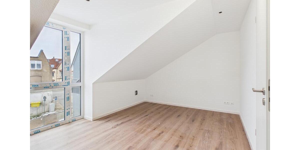 Maisonettenwohnung Husum - 3 Zimmer, 109 m&sup2;, 1.450&euro; | Angebot:23184661