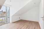 Maisonettenwohnung Husum - 3 Zimmer, 109 m&sup2;, 1.450&euro; | Angebot:23184661