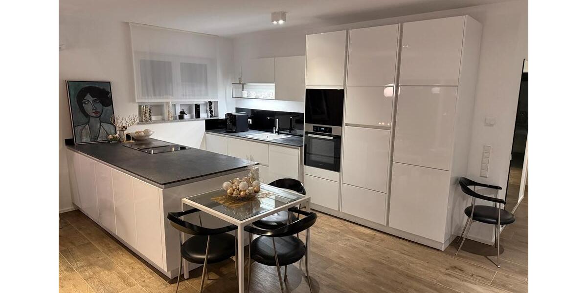 Etagenwohnung Boxberg - 4 Zimmer, 112 m&sup2;, 1.400&euro; | Angebot:24593229