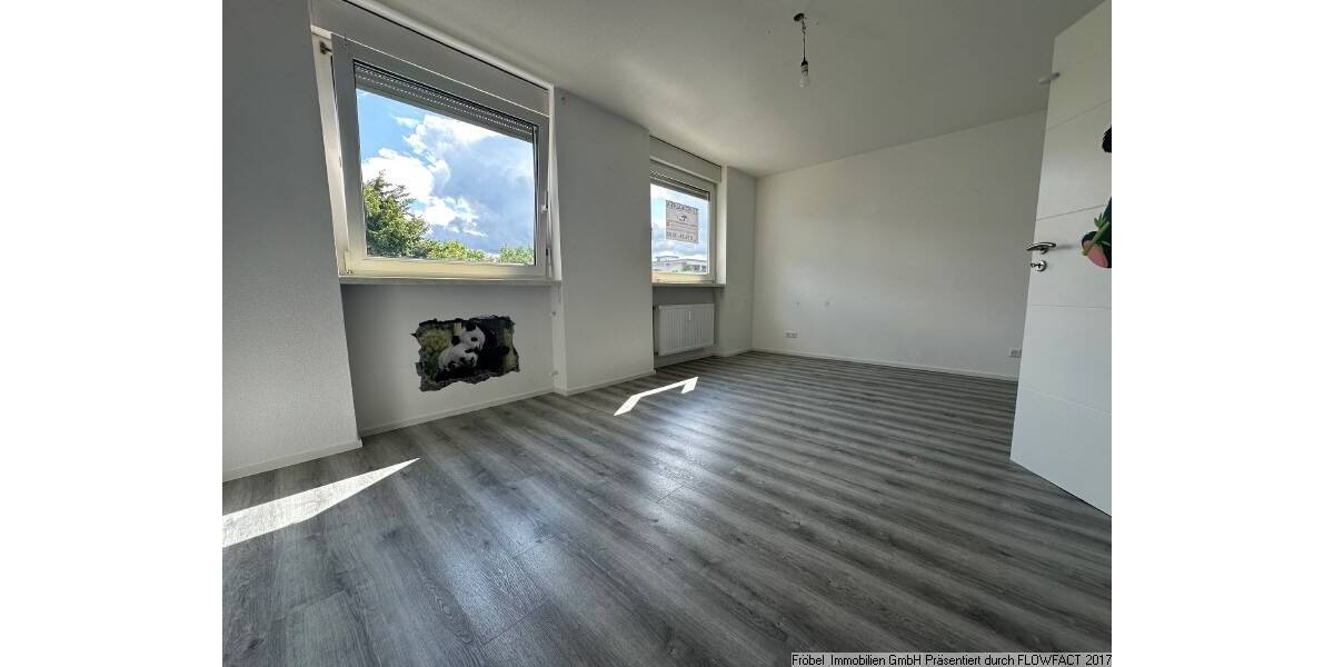 Etagenwohnung Rheinfelden - 3 Zimmer, 86 m&sup2;, 1.050&euro; | Angebot:26290835