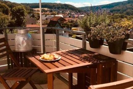 Wohnung Hann. Münden - 3 Zimmer, 84 m&sup2;, 650&euro; | Angebot:26287416