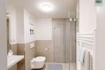 Modernes 1-Zimmer-Apartment zimmer