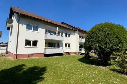 Wohnung Ettenheim - 2 Zimmer, 89 m&sup2;, 955&euro; | Angebot:26600573