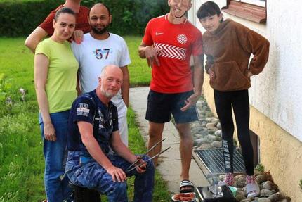 Tettnang - Zimmer in WG 16 zimmer