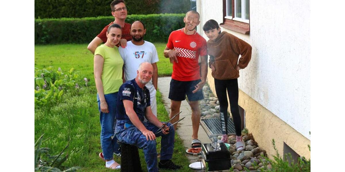 Tettnang - Zimmer in WG 16 zimmer