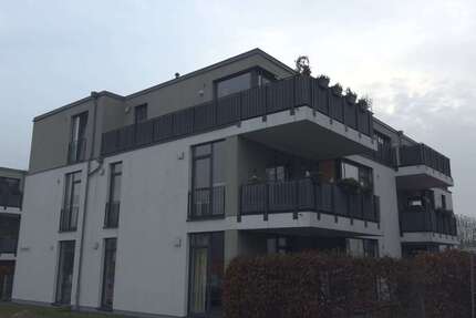 Wohnung zum Mieten in Wismar 1.089 € 99 m² 3 zimmer
