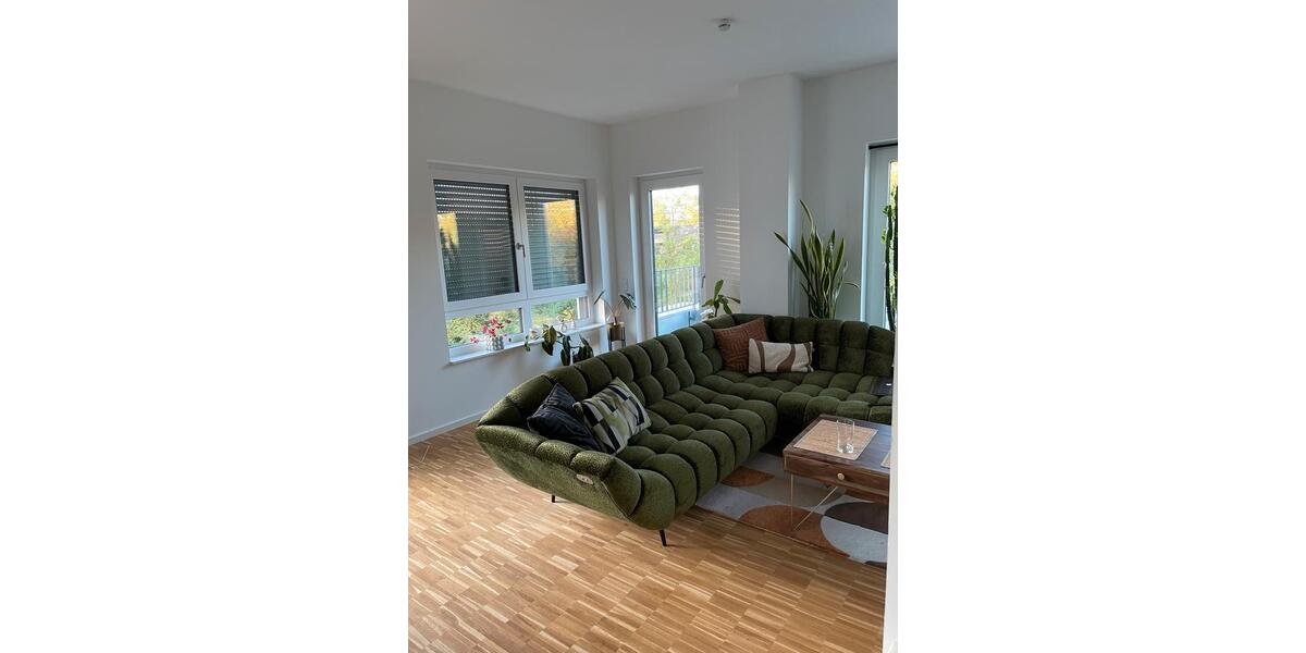 Gehobene 2-Zimmer Penthouse Wohnung 2 zimmer