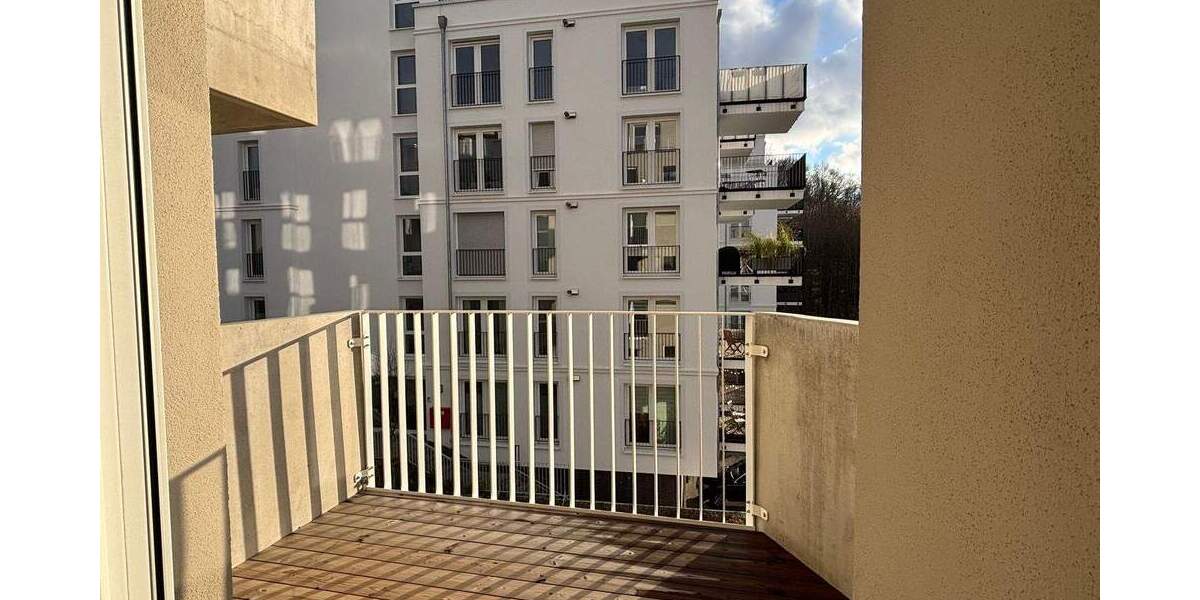 Etagenwohnung Göttingen Weende - 2 Zimmer, 59 m&sup2;, 1.140&euro; | Angebot:25661113