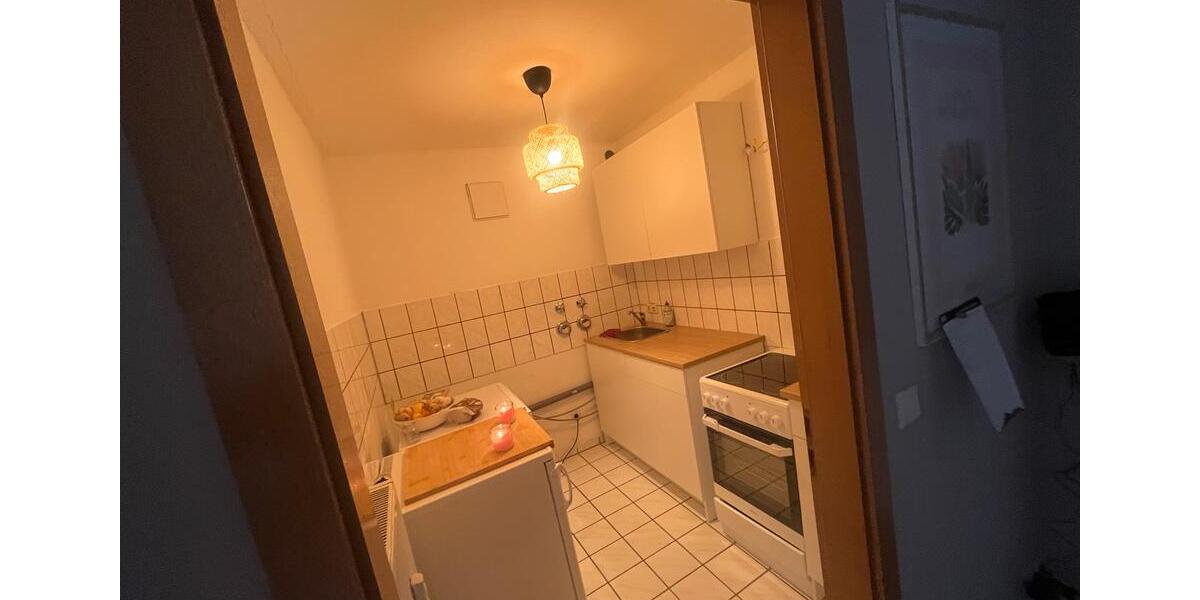 2 - Zimmer Wohnung 2 zimmer