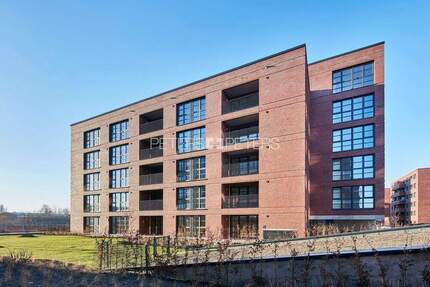 Wohnung Bremen Handelshäfen - 2 Zimmer, 46 m&sup2;, 699&euro; | Angebot:25156074